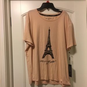 Karl Lagerfeld T-shirt